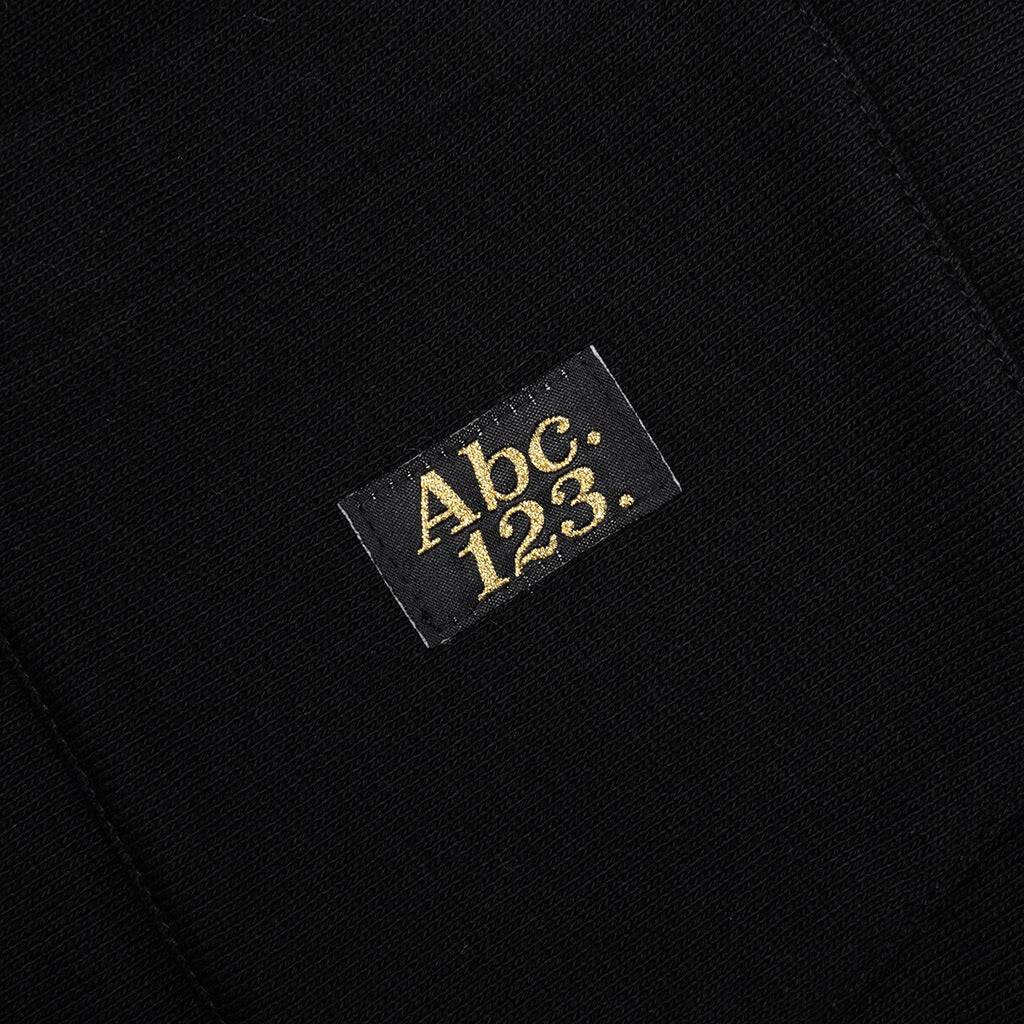 Sweatshorts - Anthracite