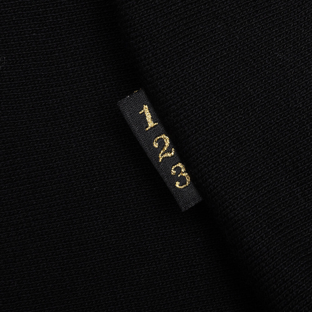 Sweatshorts - Anthracite