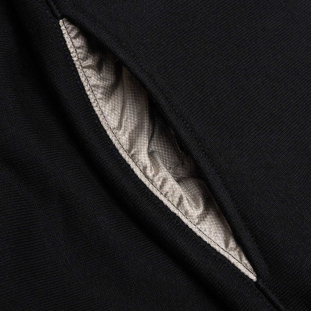 Sweatshorts - Anthracite