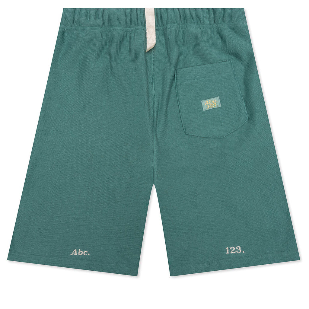 Sweatshorts - Apatite