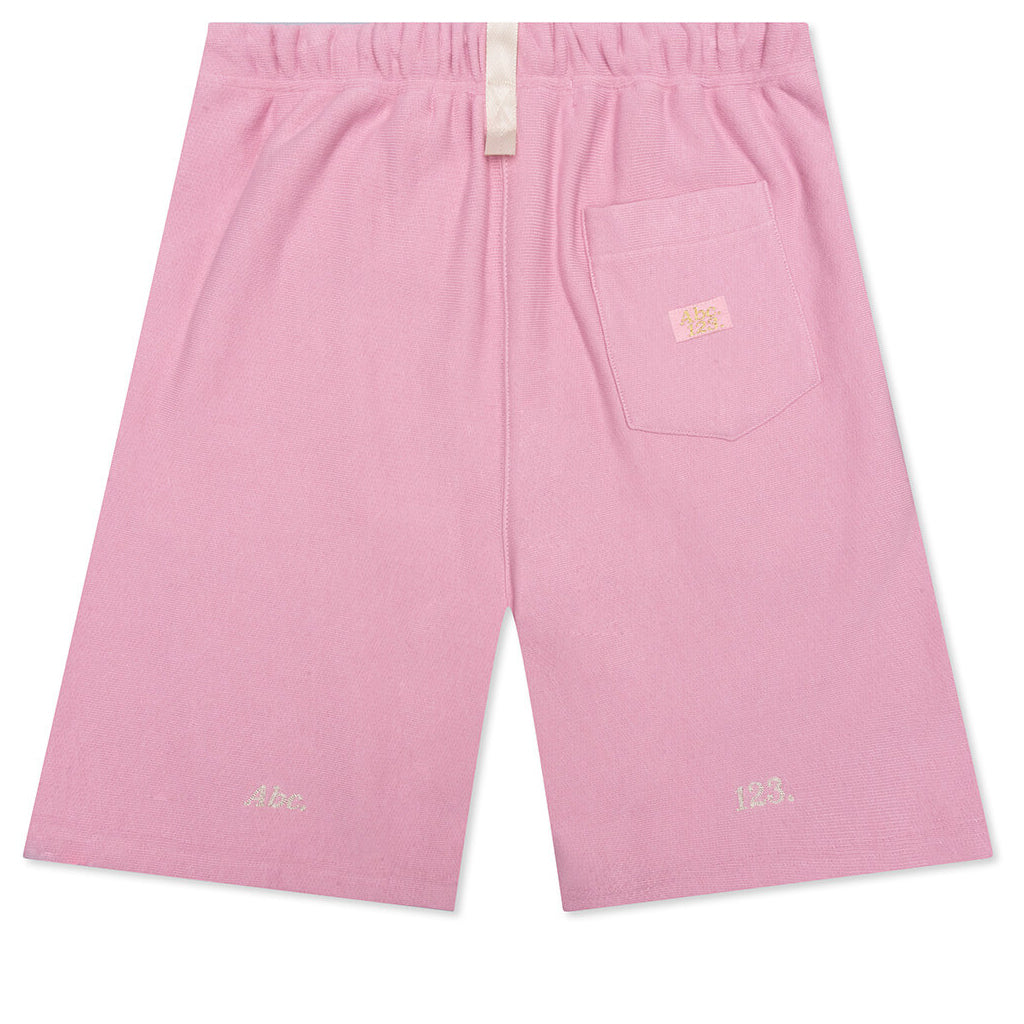 Sweatshorts - Morganite