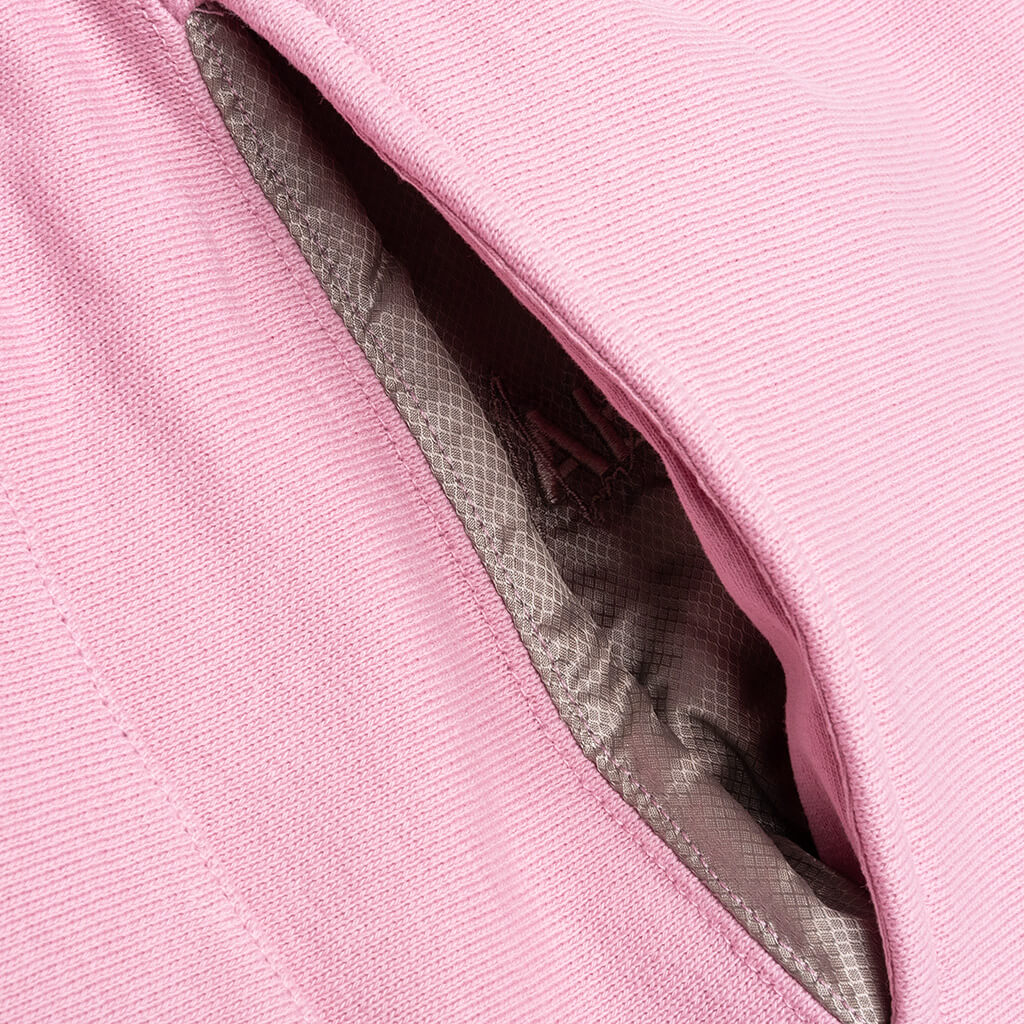 Sweatshorts - Morganite