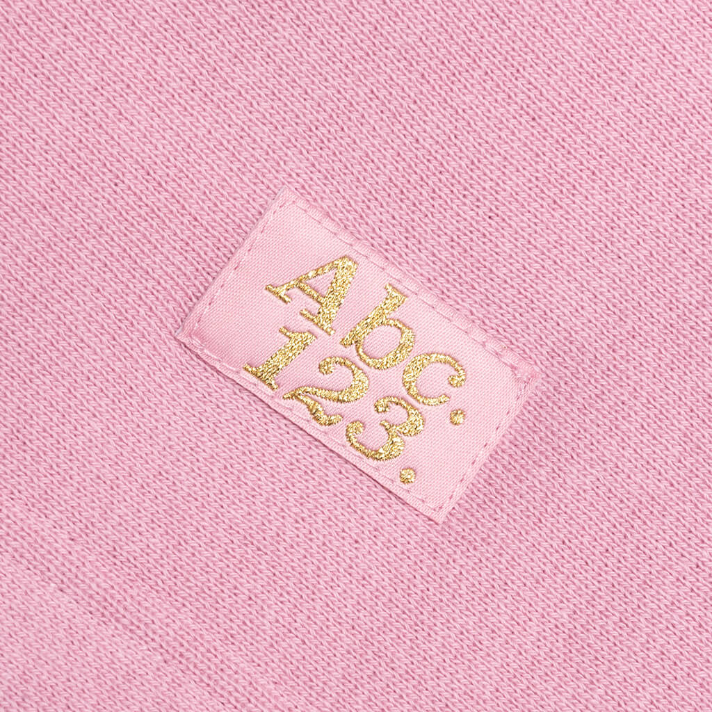 Sweatshorts - Morganite