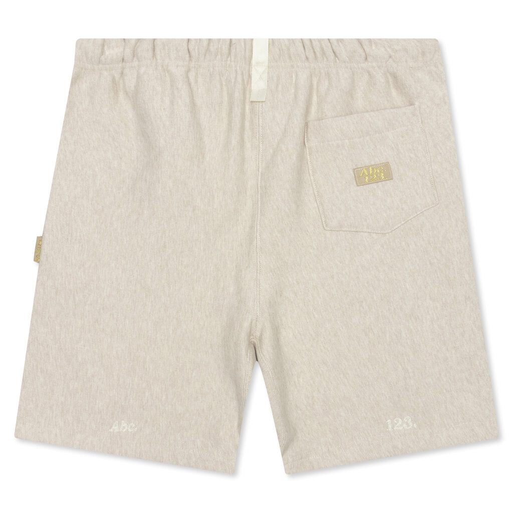 Sweatshorts - Phenakite