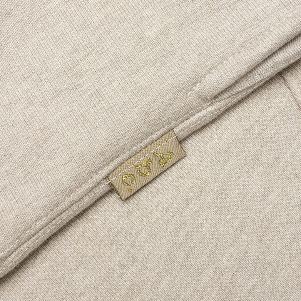 Sweatshorts - Phenakite