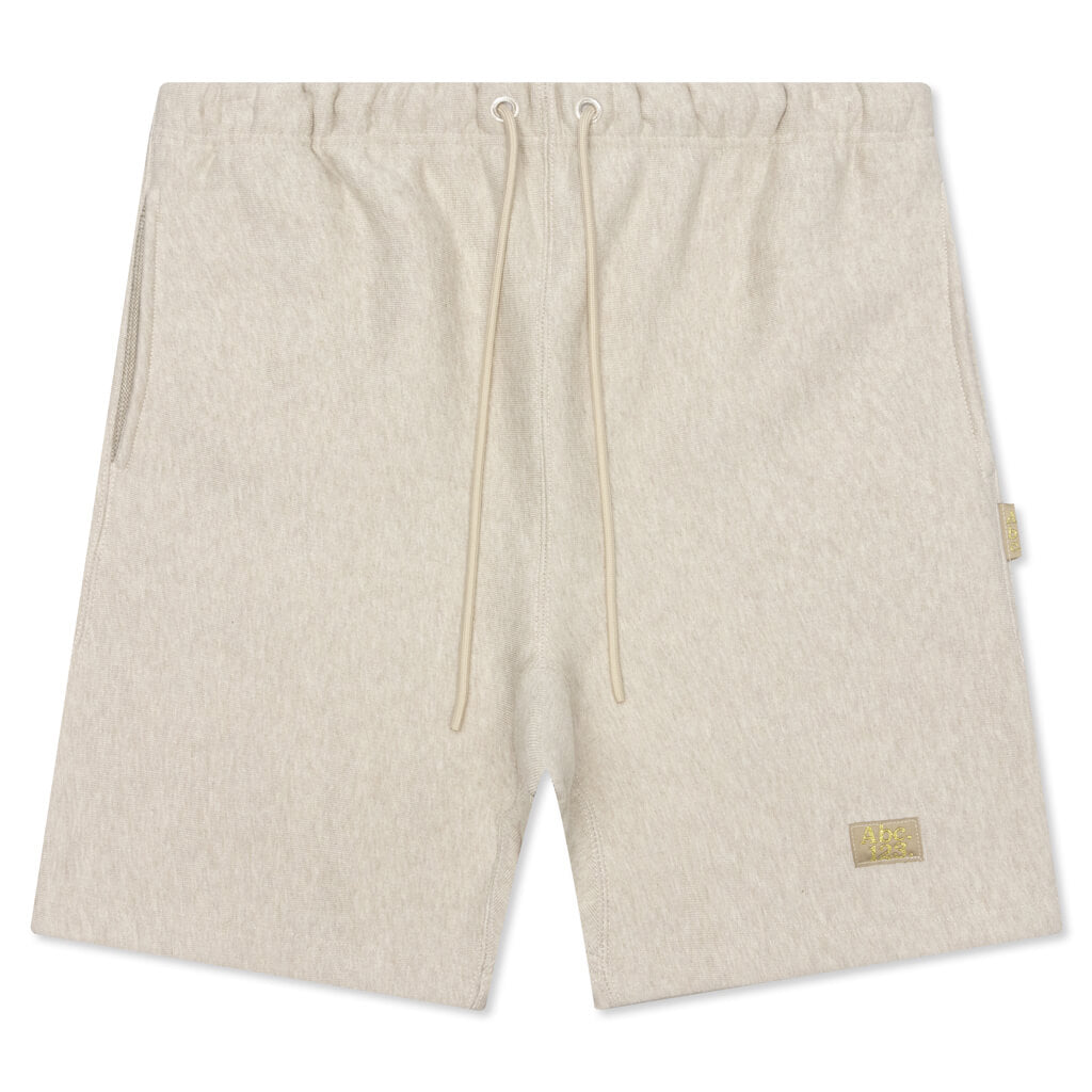 Sweatshorts - Phenakite