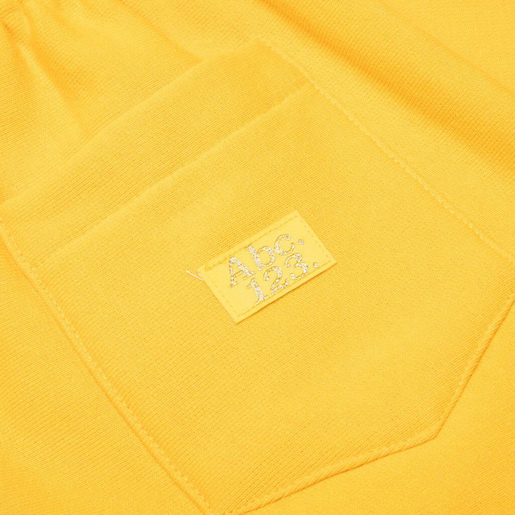 Sweatshorts - Sphene 