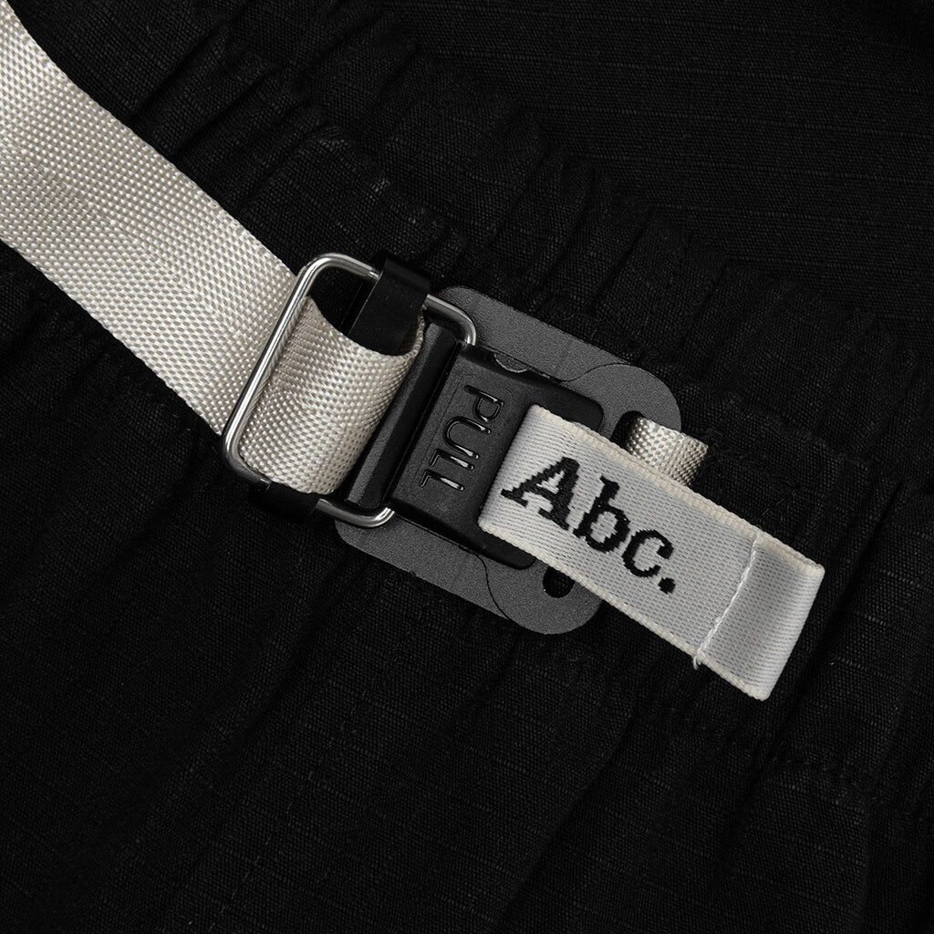 Work Shorts - Anthracite