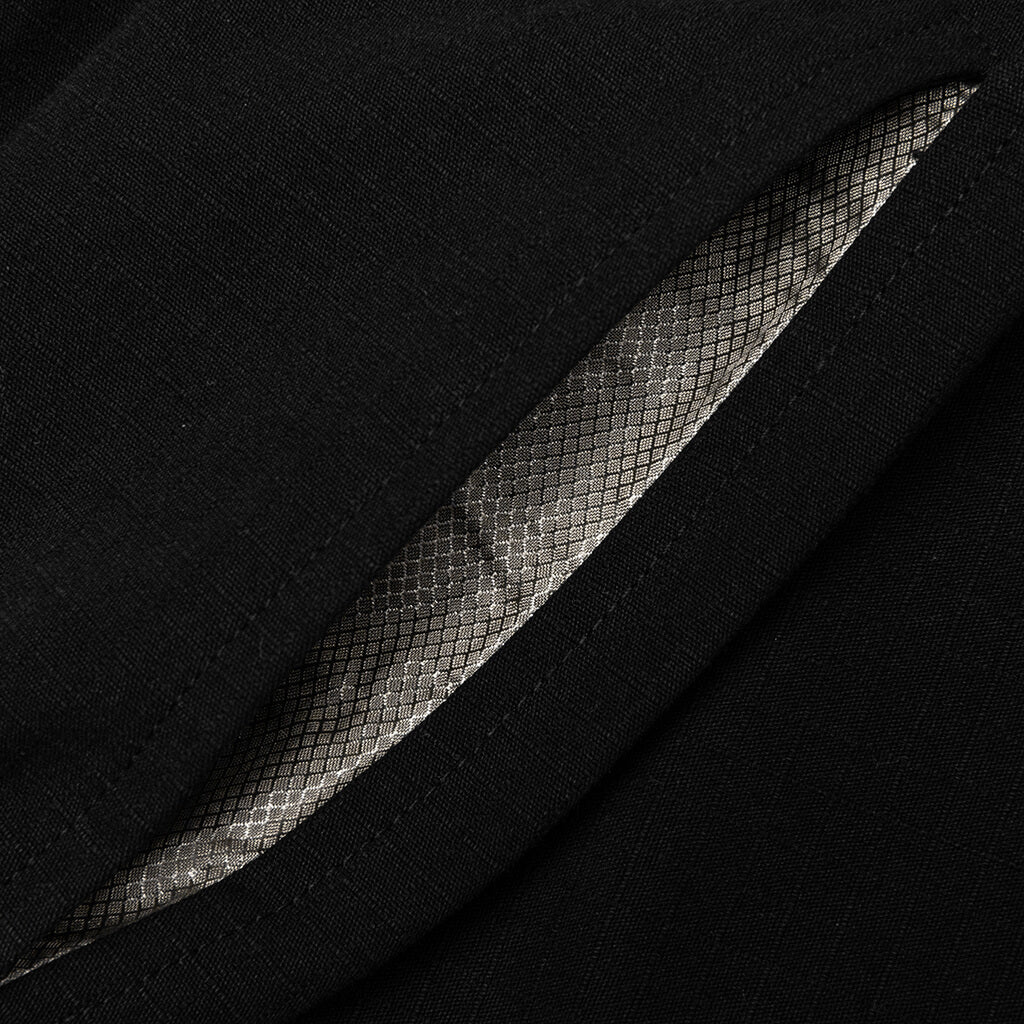 Work Shorts - Anthracite