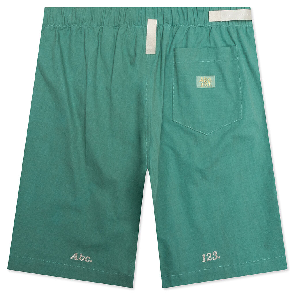 Work Shorts - Apatite