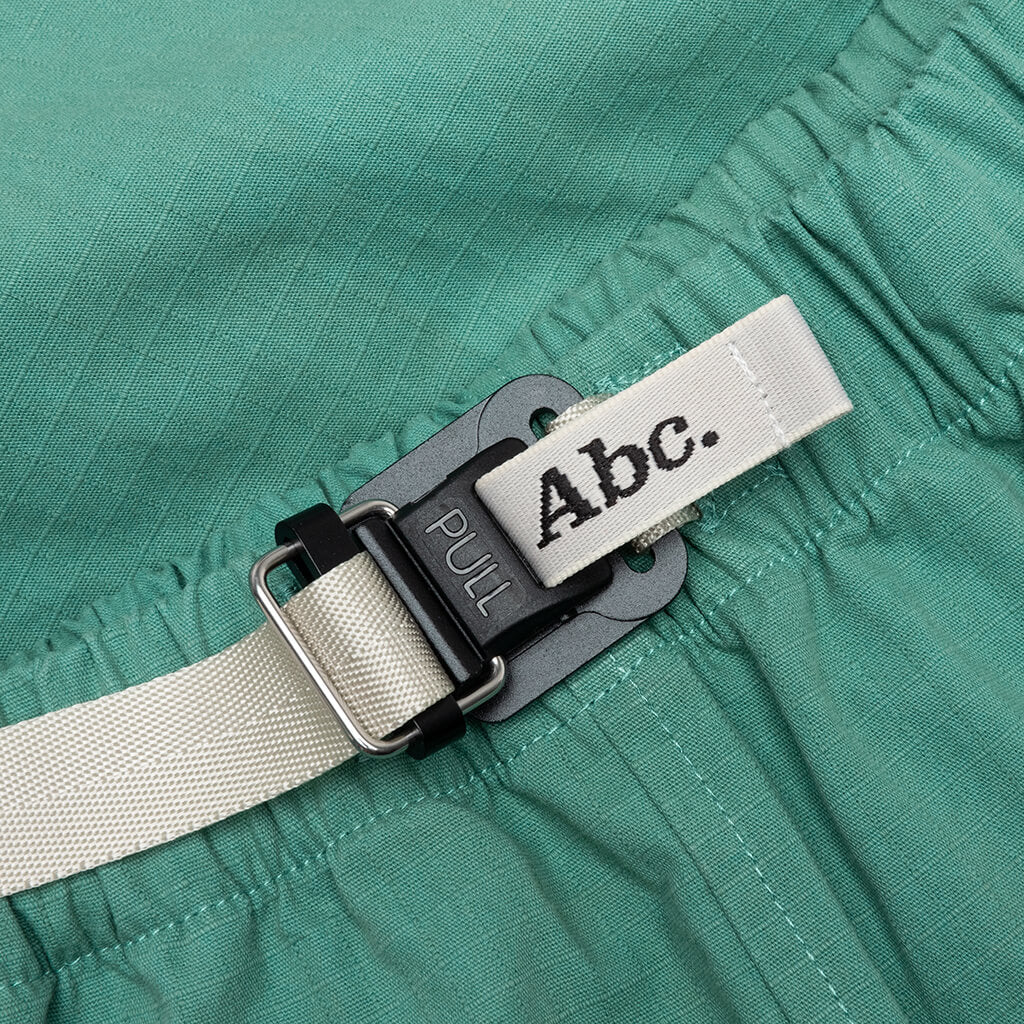 Work Shorts - Apatite