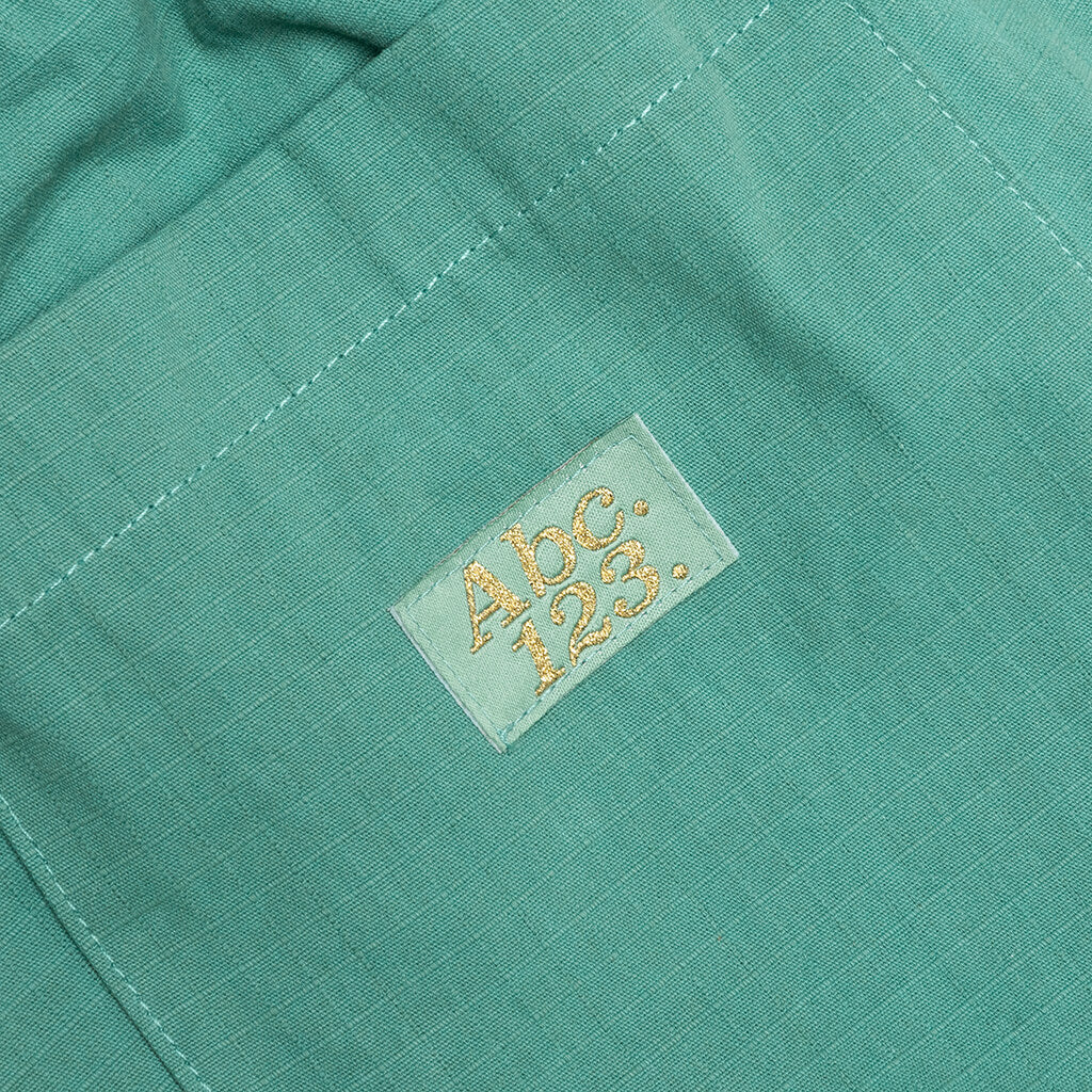 Work Shorts - Apatite