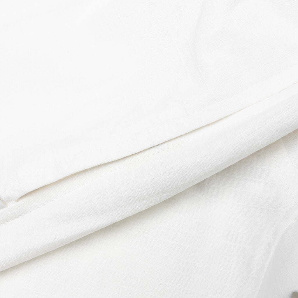 Work Shorts - Selenite