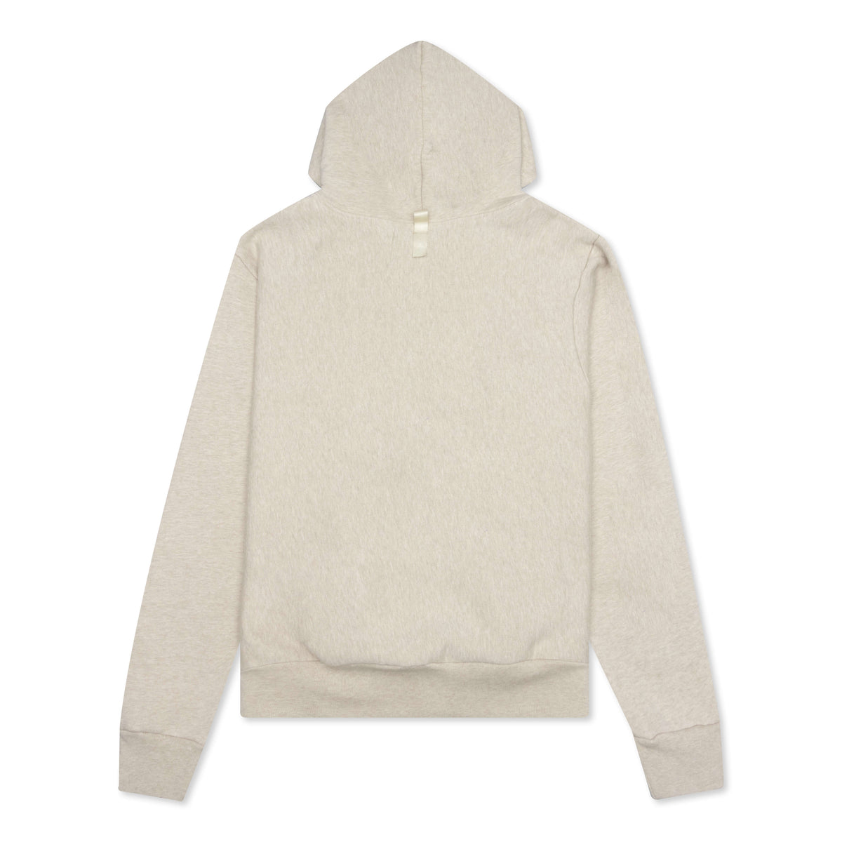 Zip-Up Hoodie - Phenakite