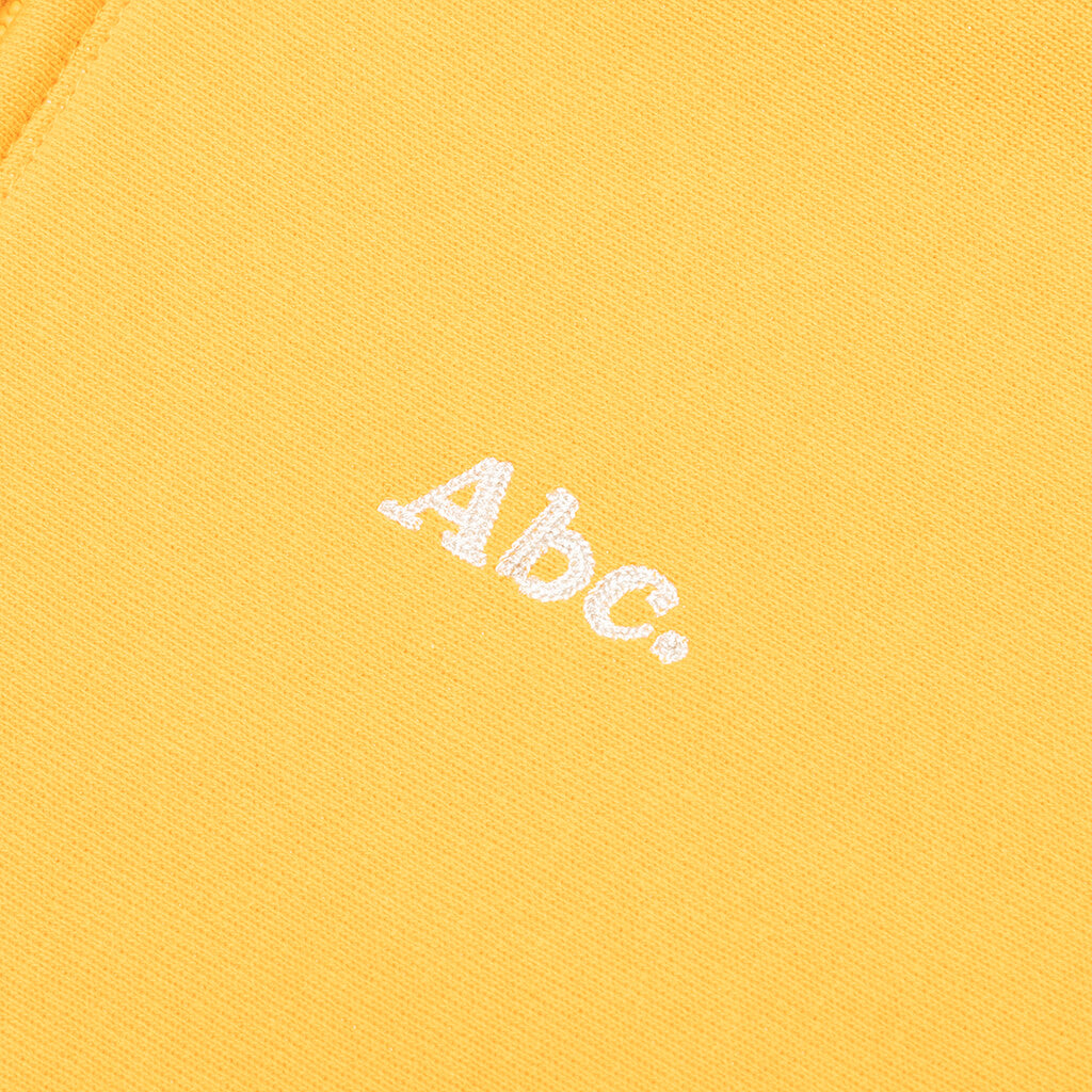 Zip-Up Hoodie - Sphene 