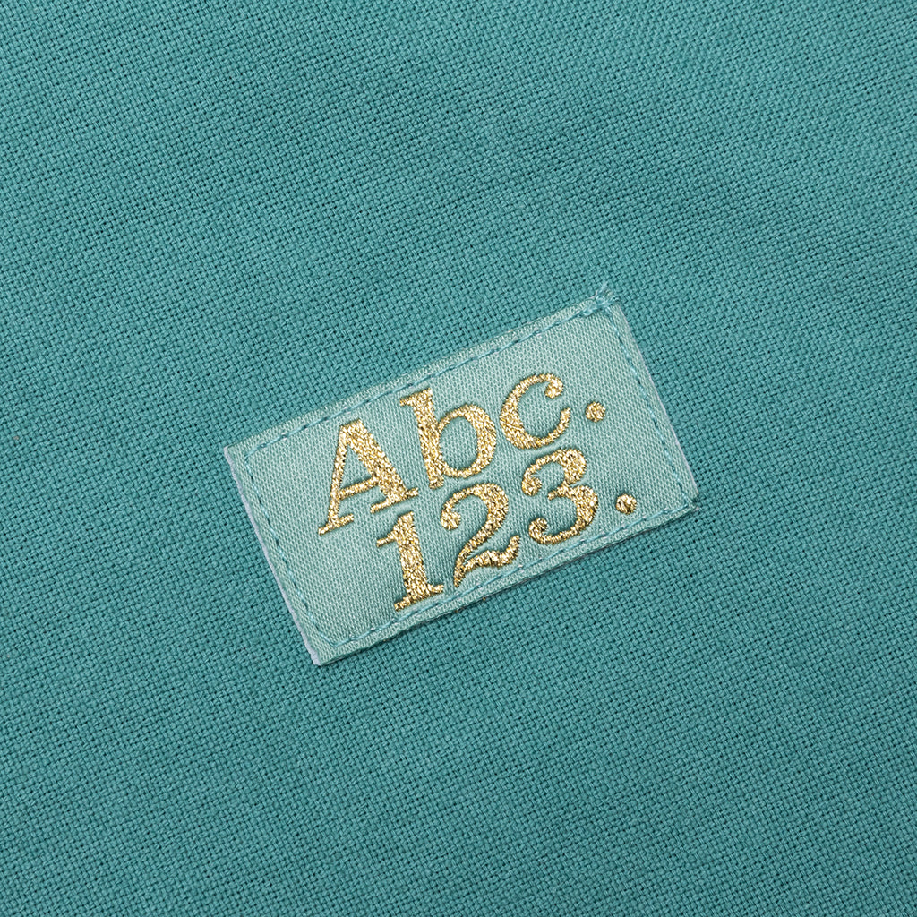 Oxford Shirt - Apatite
