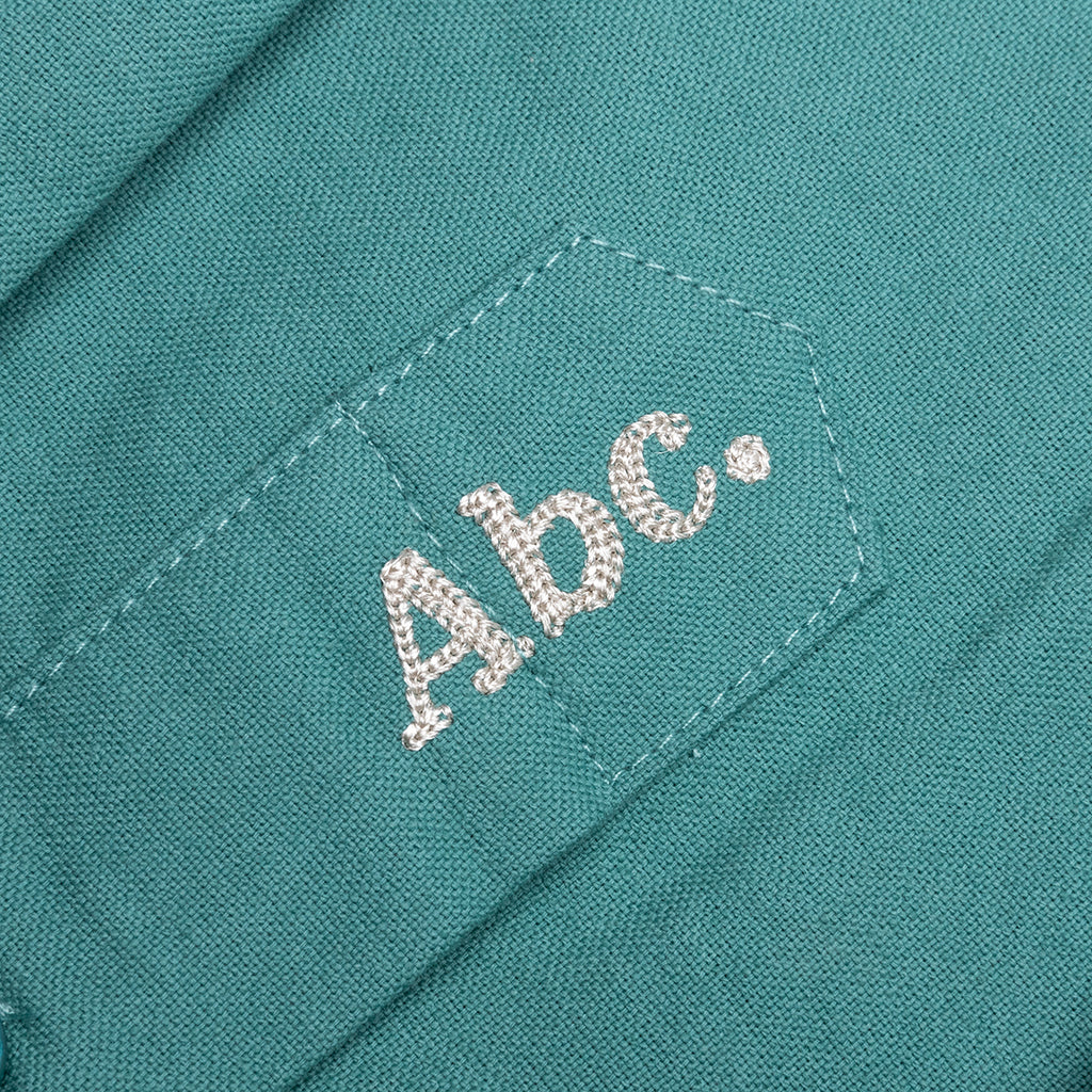 Oxford Shirt - Apatite