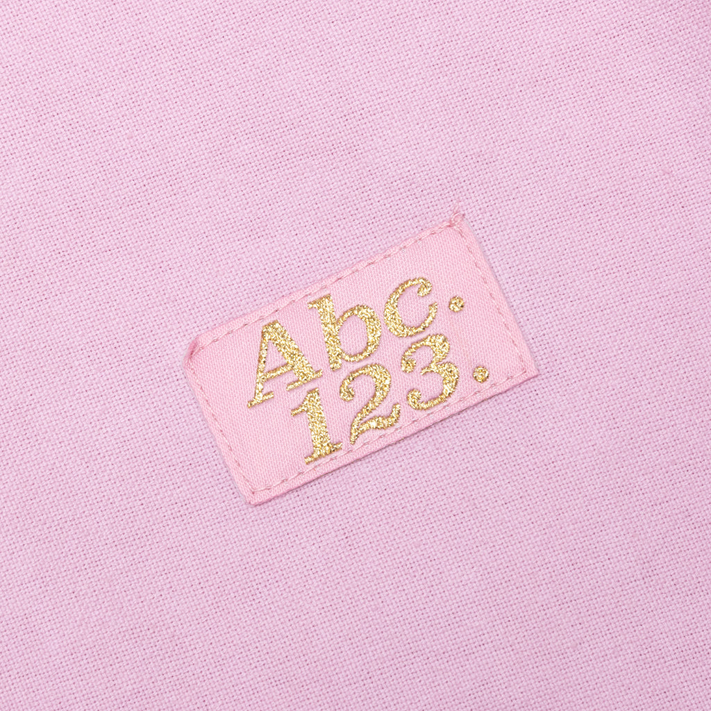 Oxford Shirt - Morganite