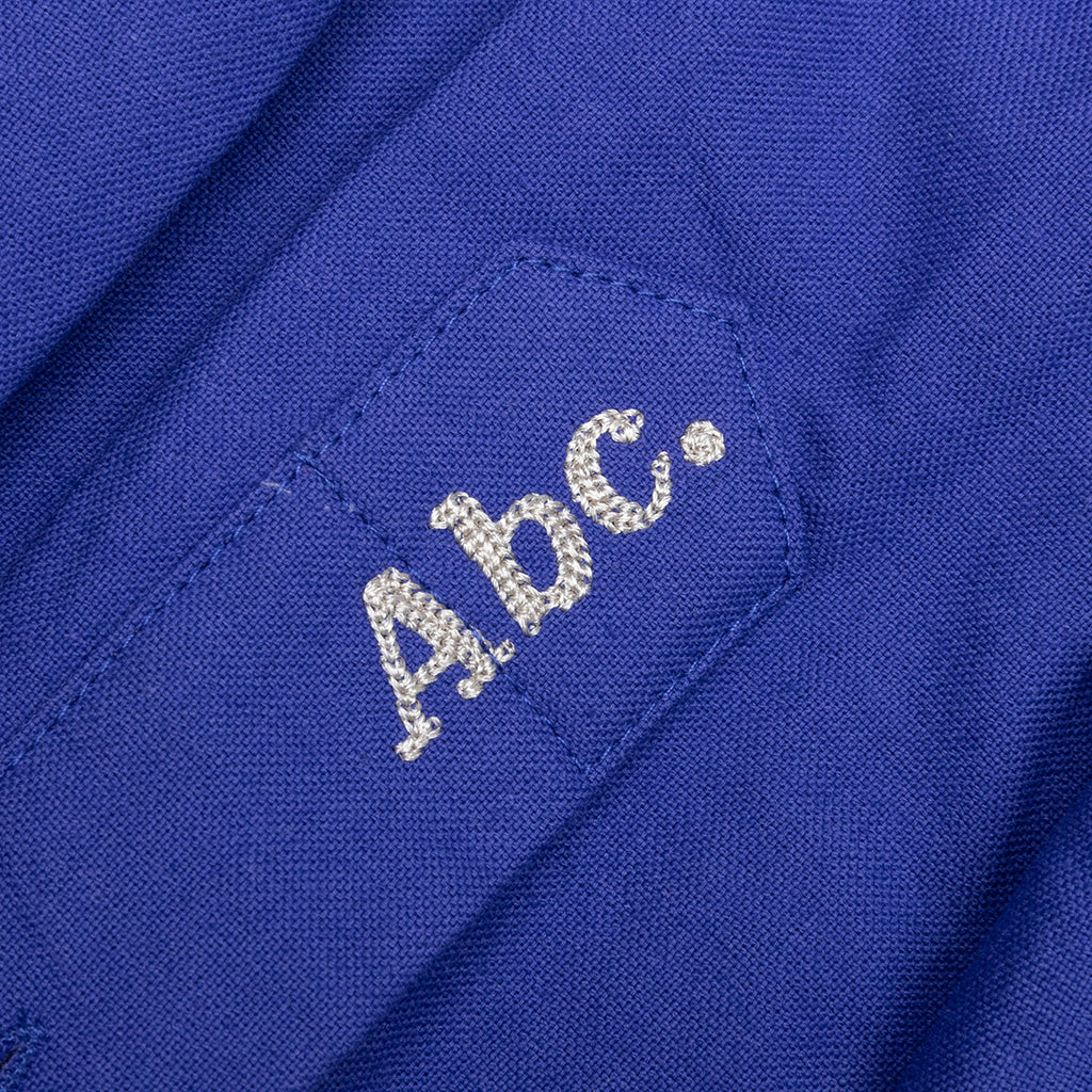 Oxford Shirt - Sapphire
