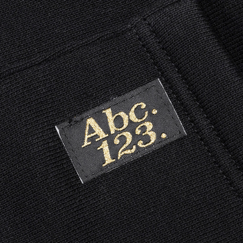 Pullover Hoodie - Anthracite