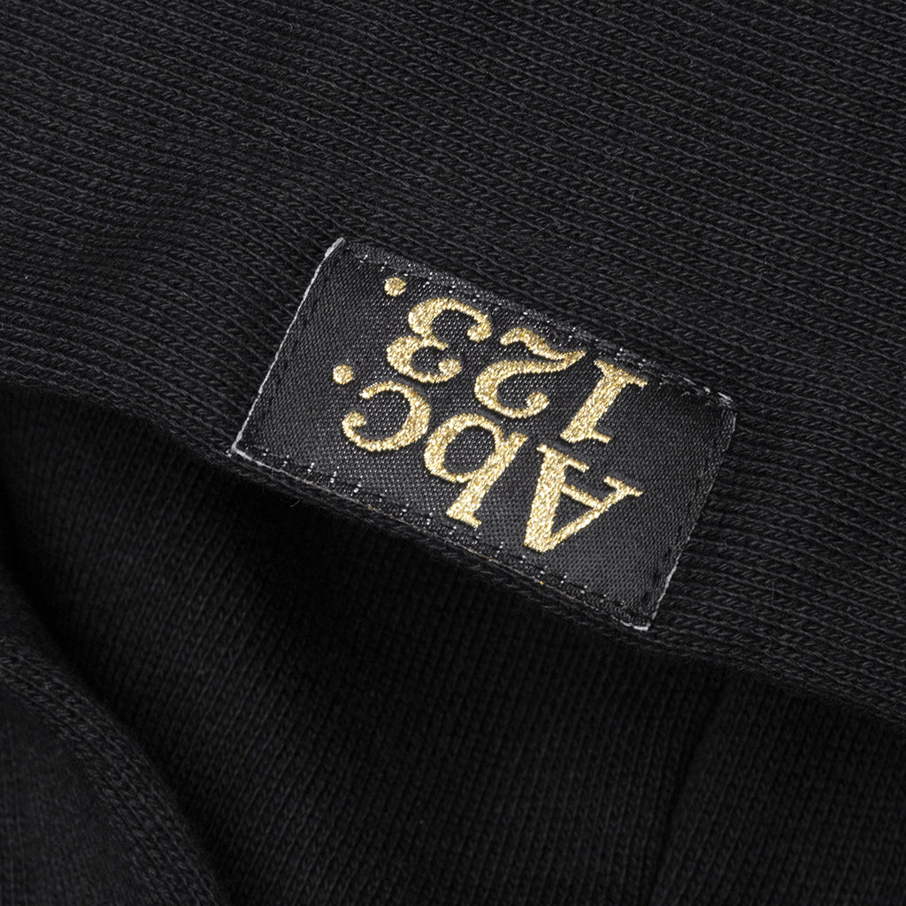 Pullover Hoodie - Anthracite