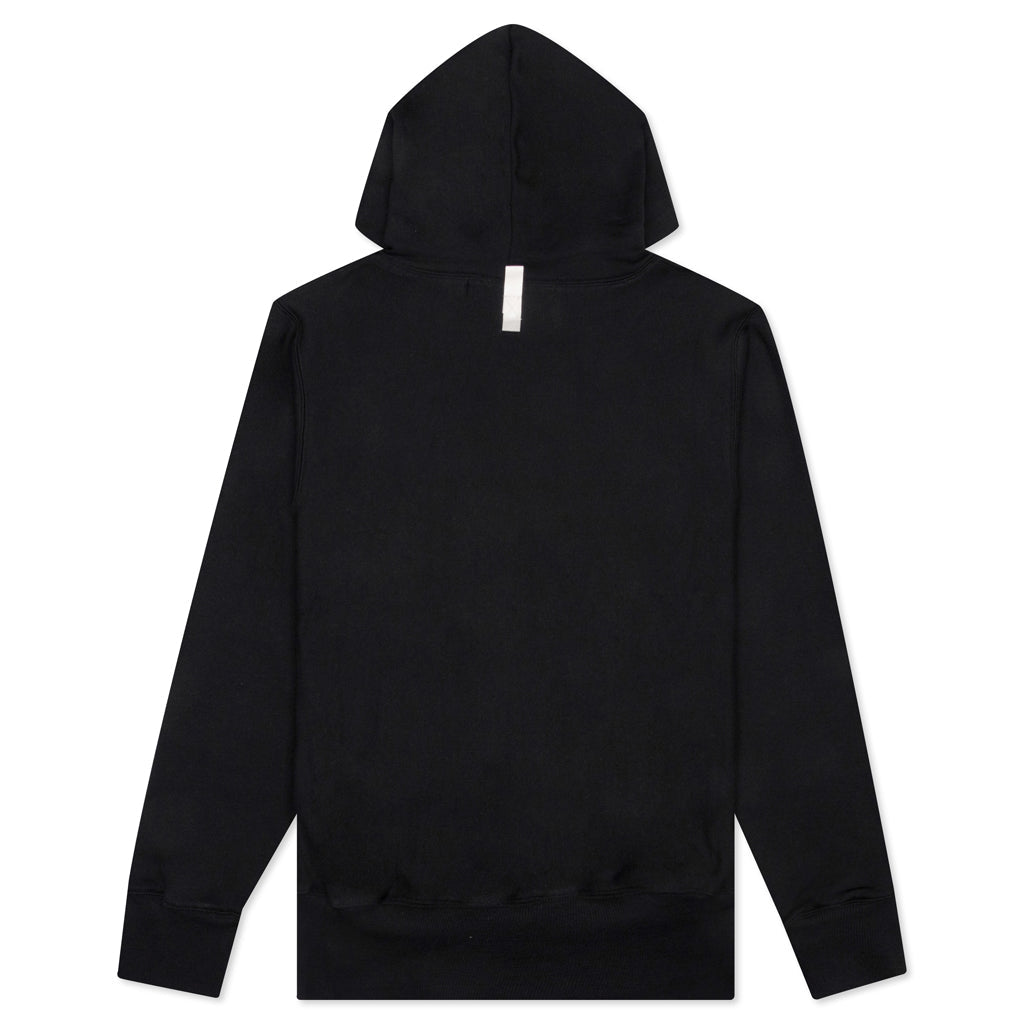 Pullover Hoodie - Anthracite