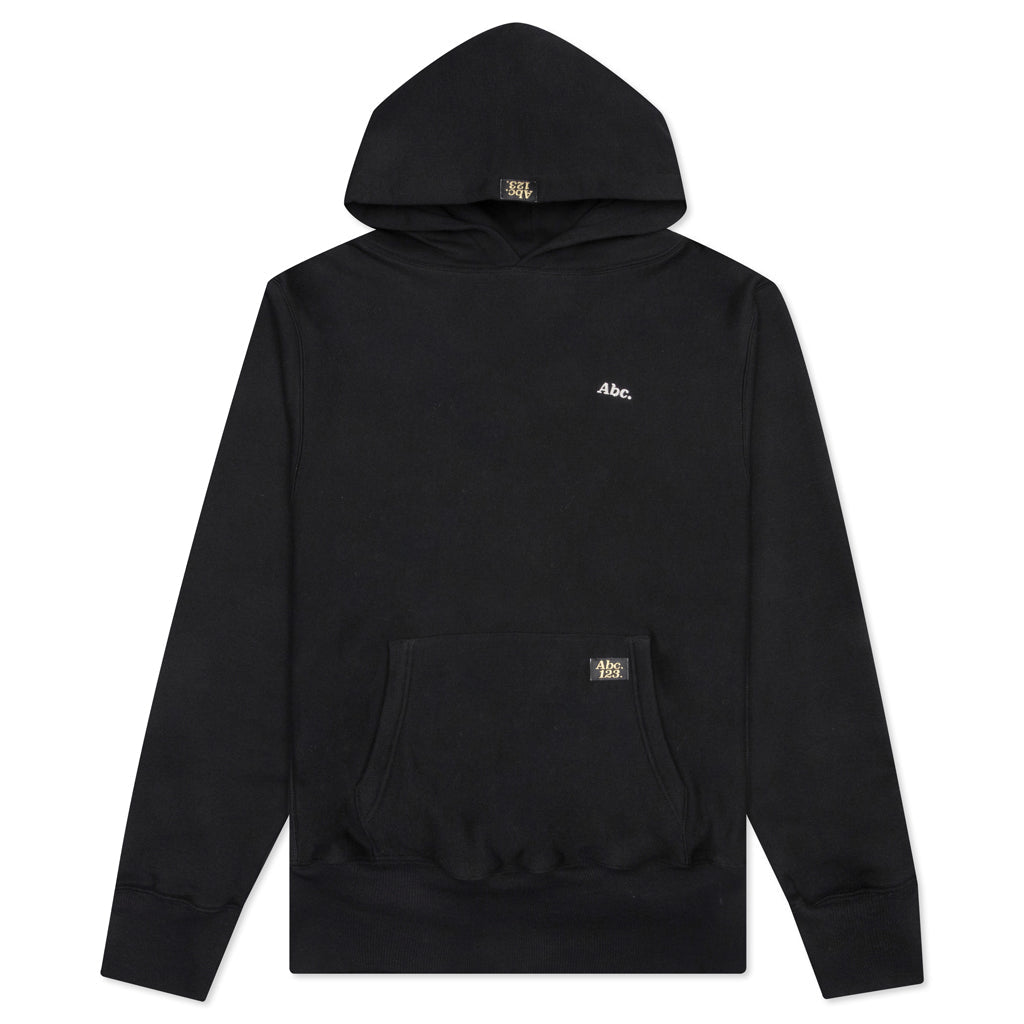 Pullover Hoodie - Anthracite