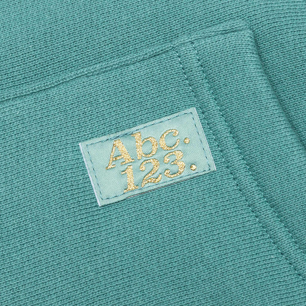 Pullover Hoodie - Apatite