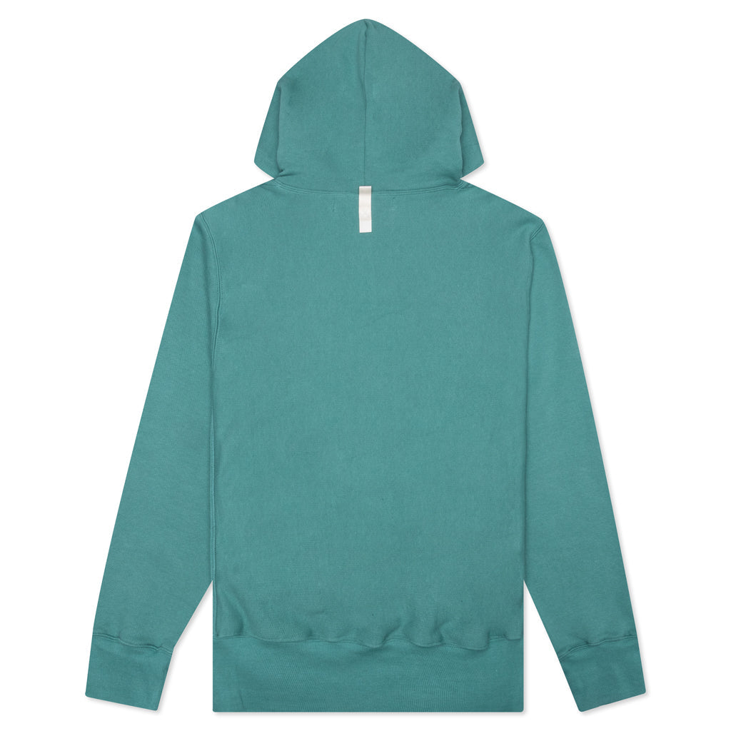 Pullover Hoodie - Apatite