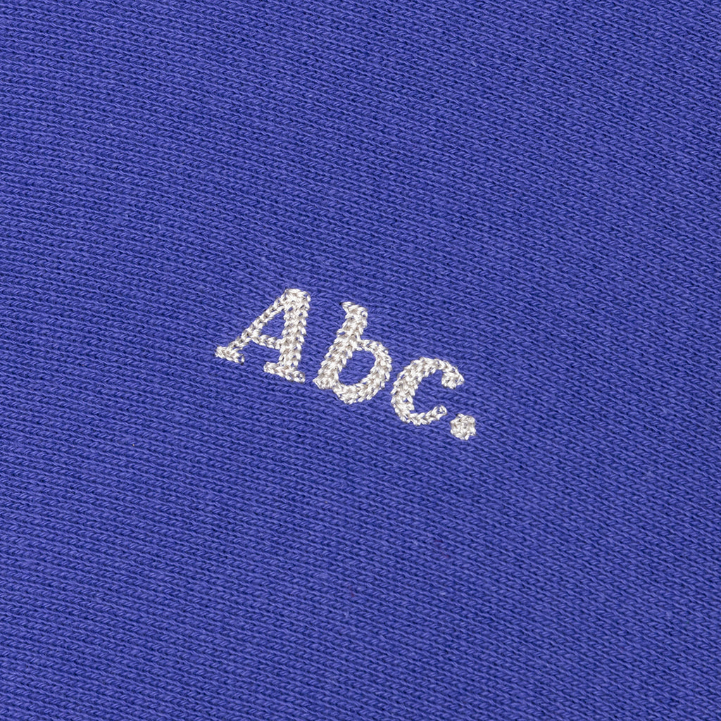 Pullover Hoodie - Sapphire