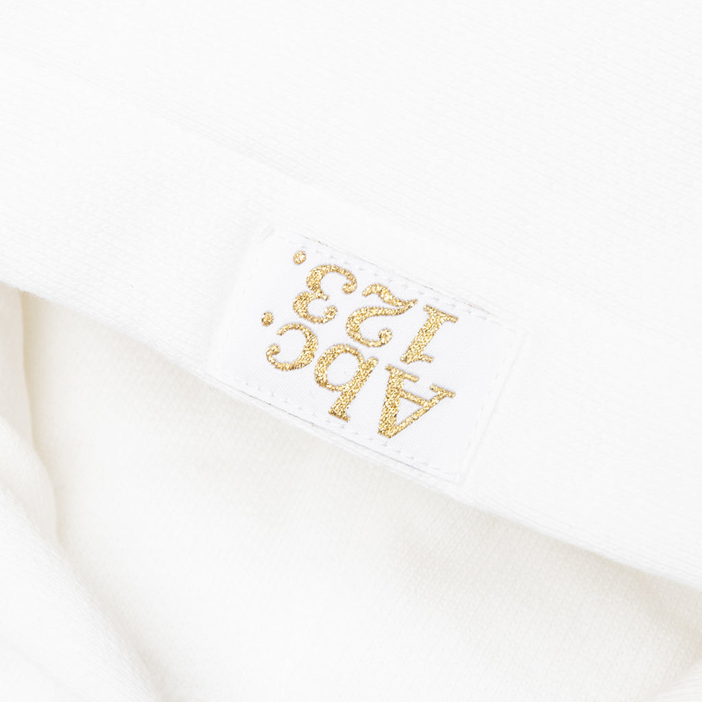 Pullover Hoodie - Selenite