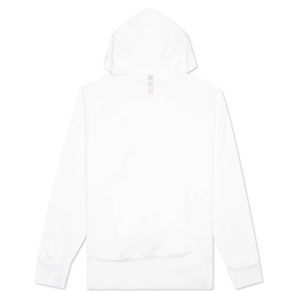 Pullover Hoodie - Selenite