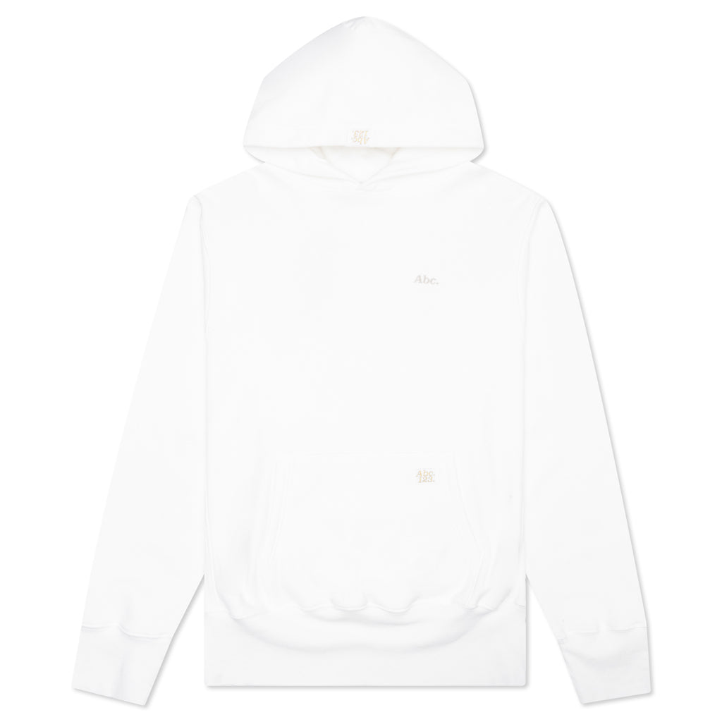 Pullover Hoodie - Selenite