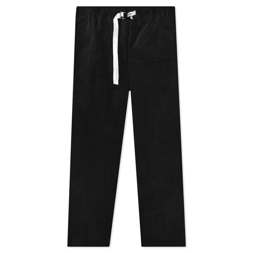 Studio Work Pant - Anthracite