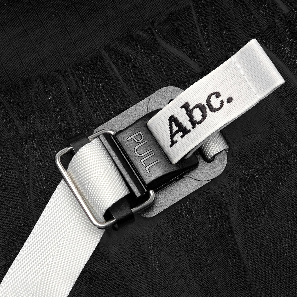 Studio Work Pant - Anthracite