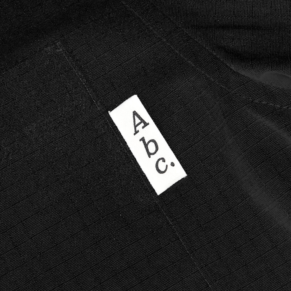 Studio Work Pant - Anthracite