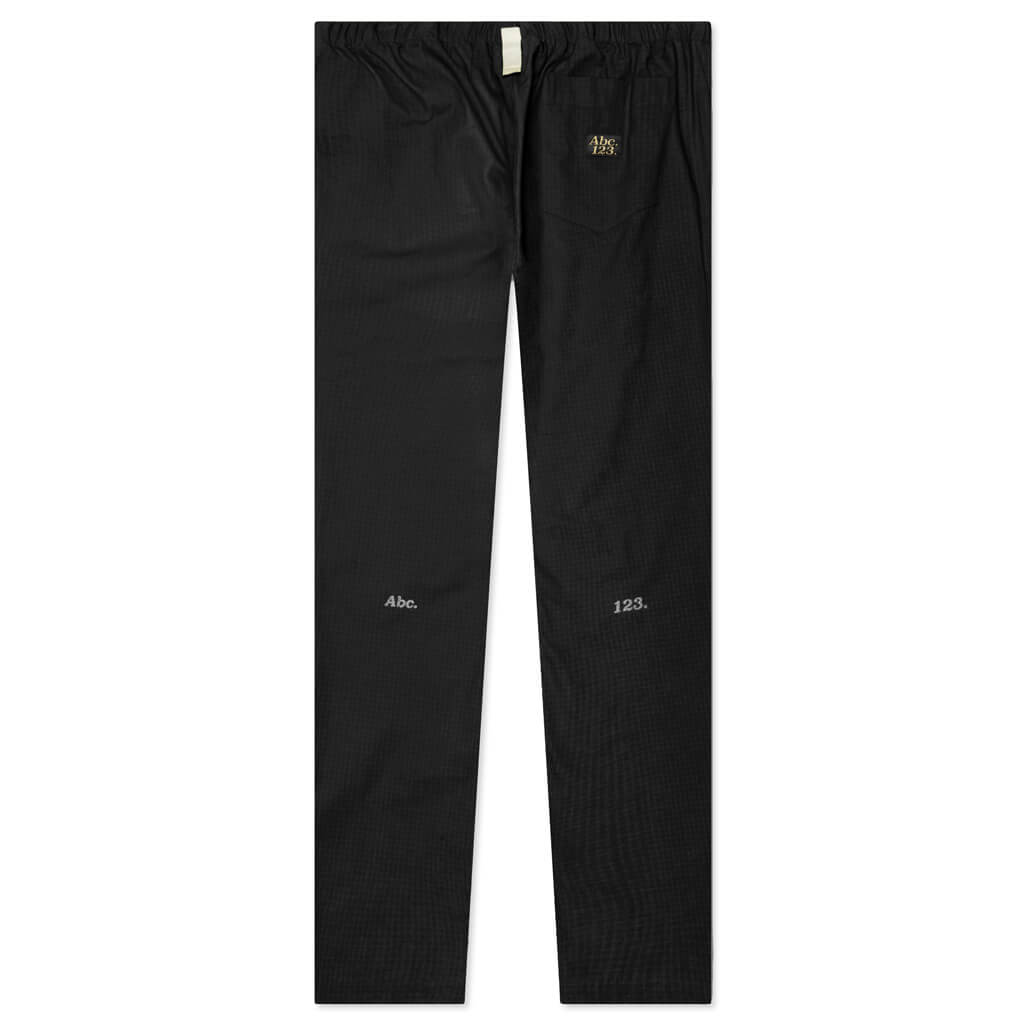 Studio Work Pant - Anthracite