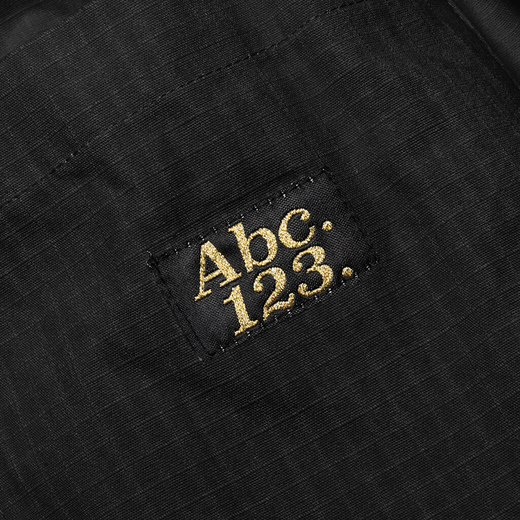 Studio Work Pant - Anthracite