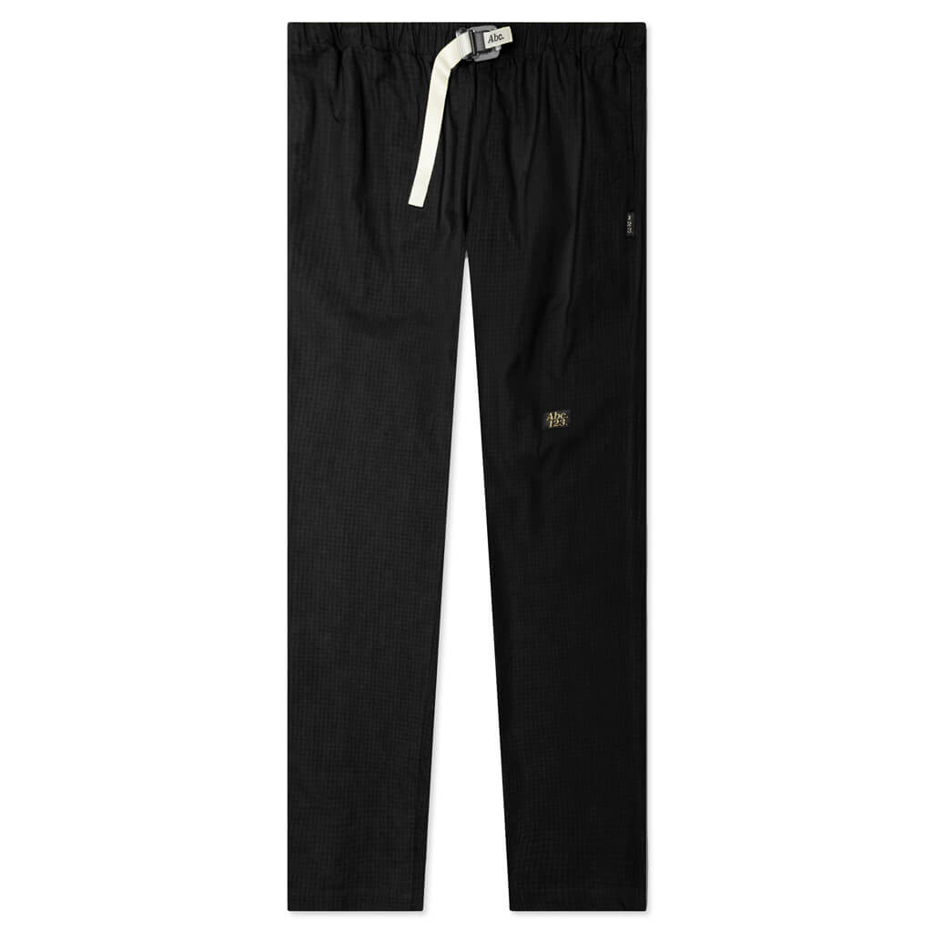 Studio Work Pant - Anthracite