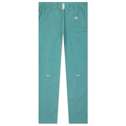 Studio Work Pant - Apatite