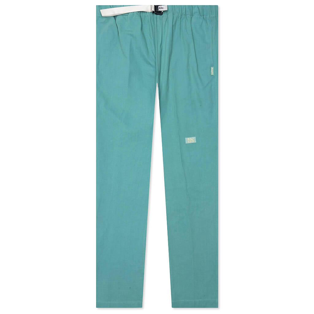 Studio Work Pant - Apatite
