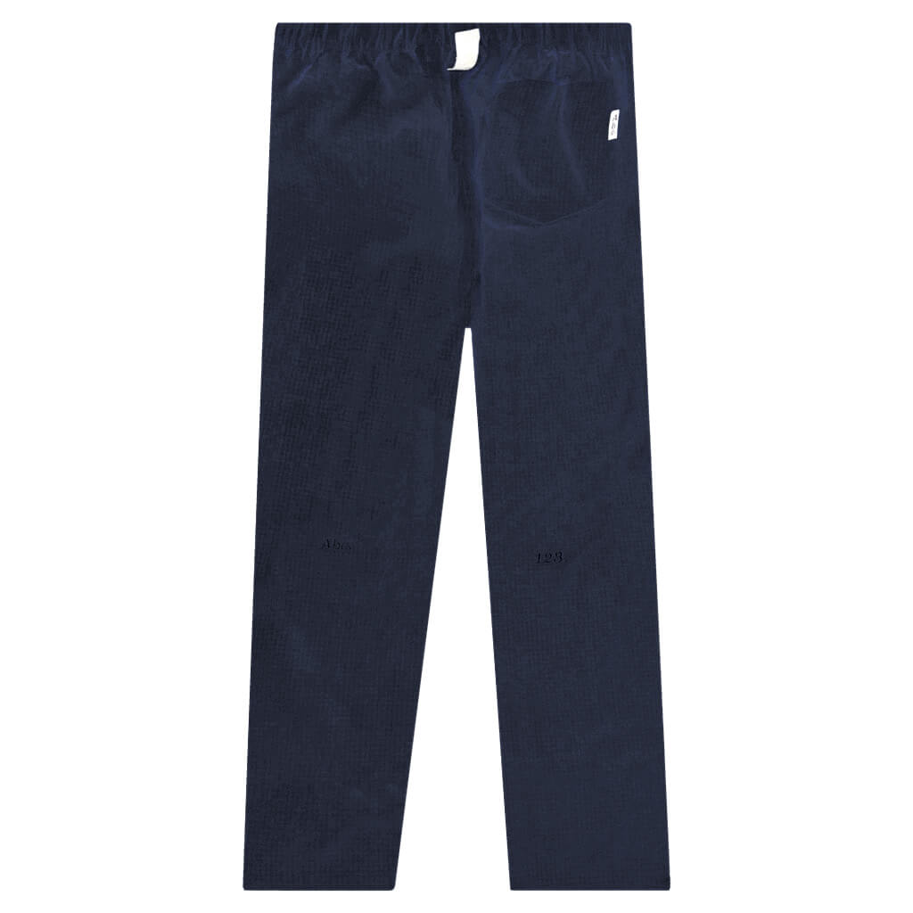 Studio Work Pant - Azurite