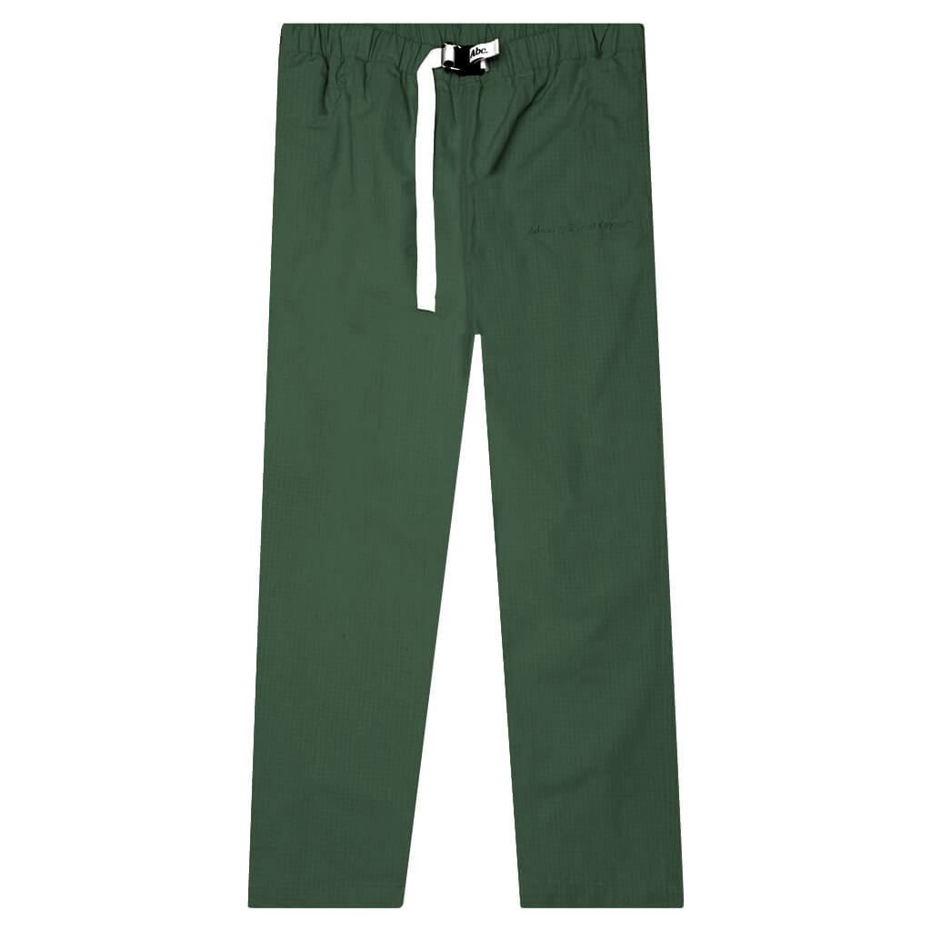 Studio Work Pant - Malachite