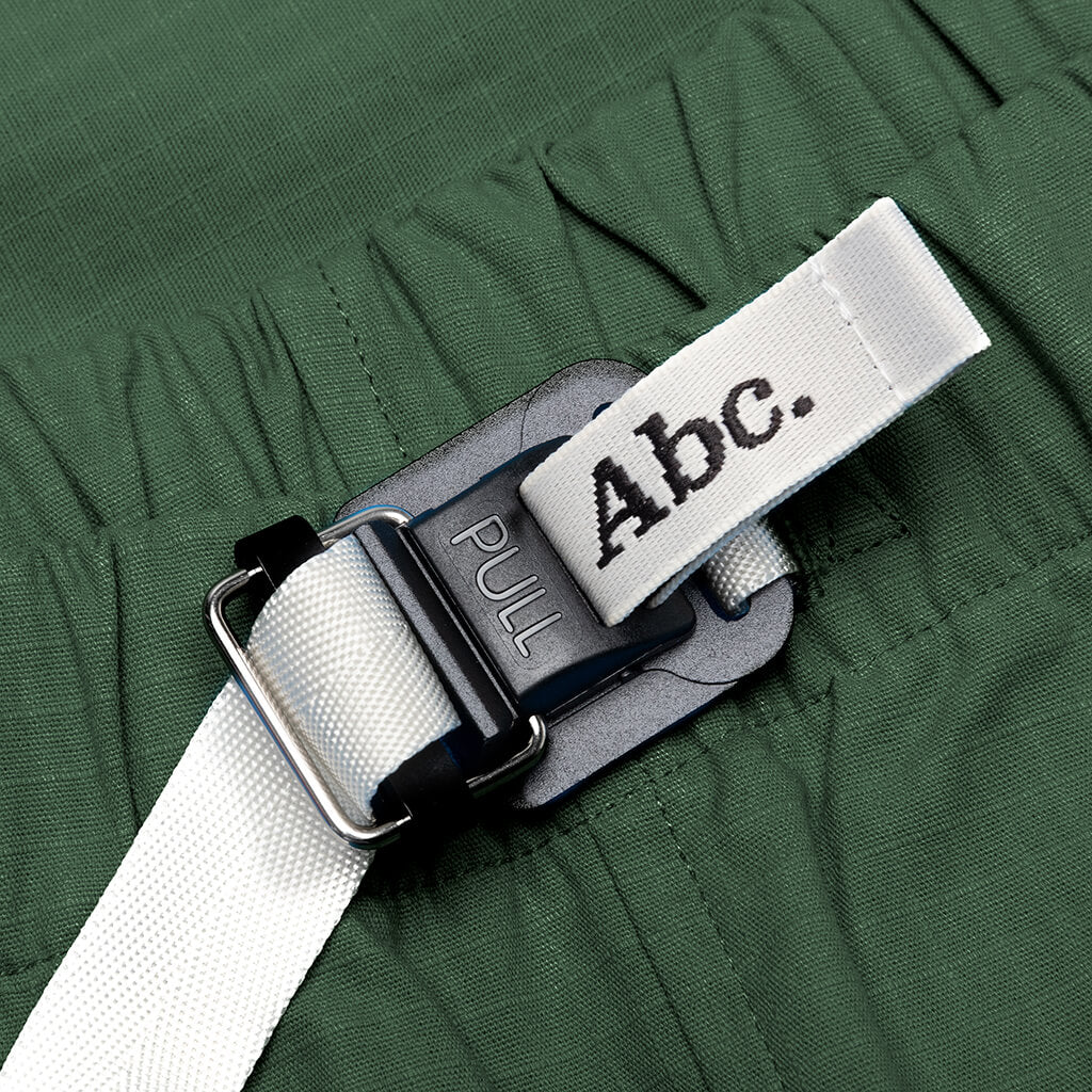 Studio Work Pant - Malachite