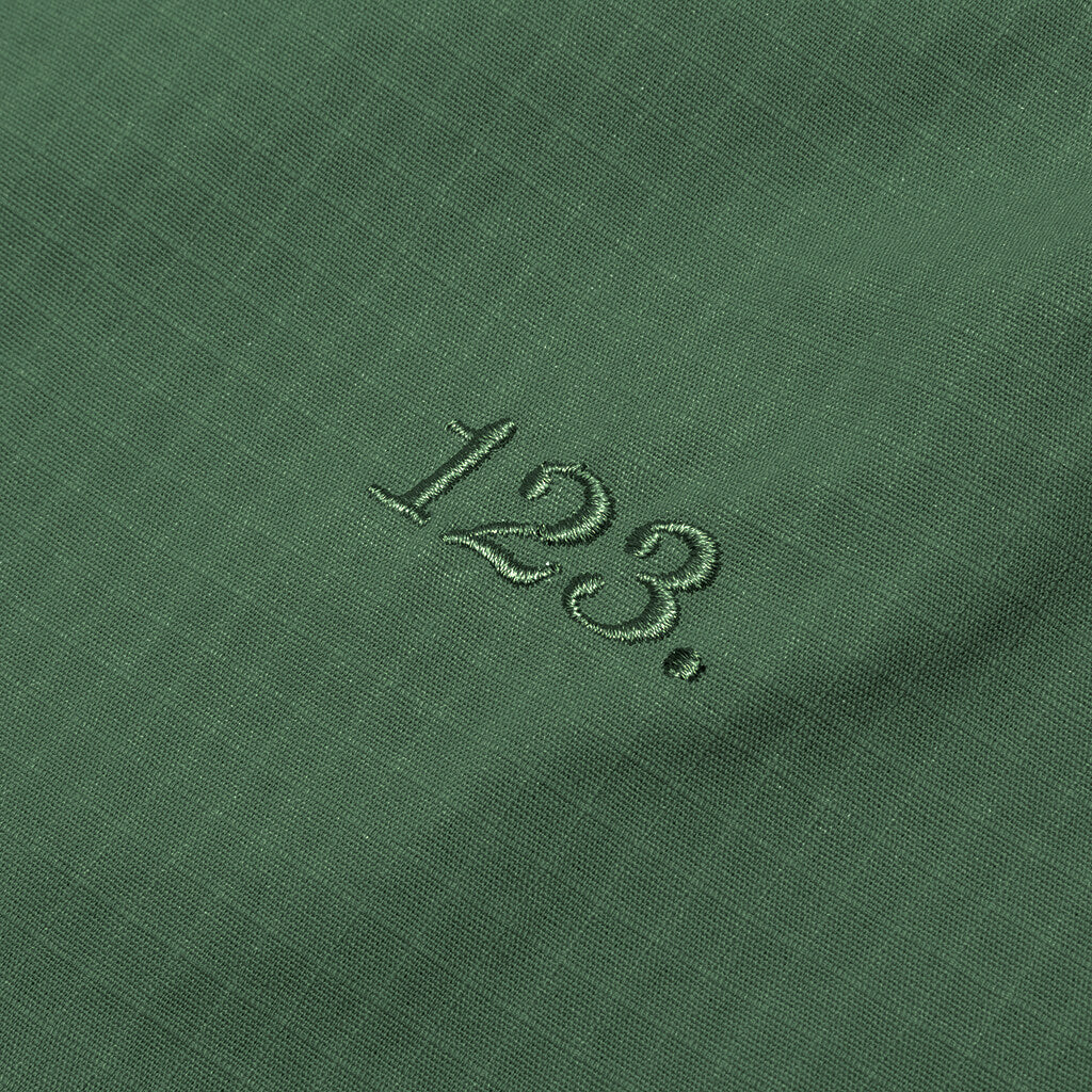 Studio Work Pant - Malachite
