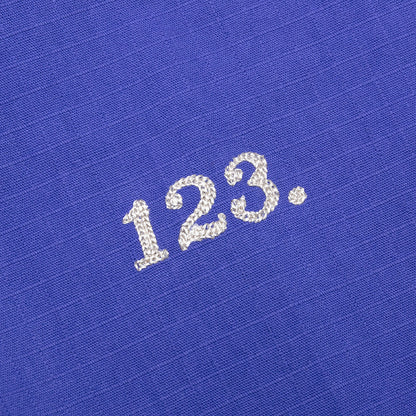 Studio Work Pant - Sapphire