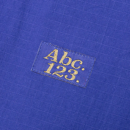 Studio Work Pant - Sapphire