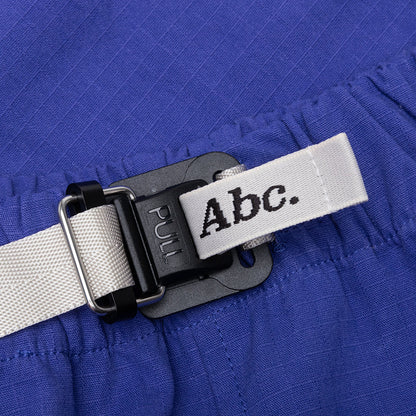 Studio Work Pant - Sapphire