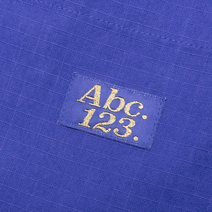 Studio Work Pant - Sapphire