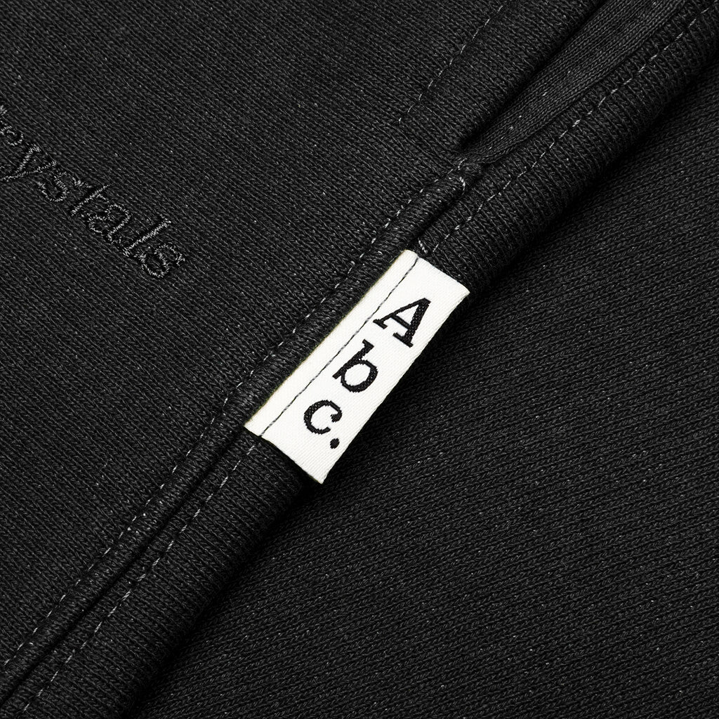 Sweatpants - Anthracite